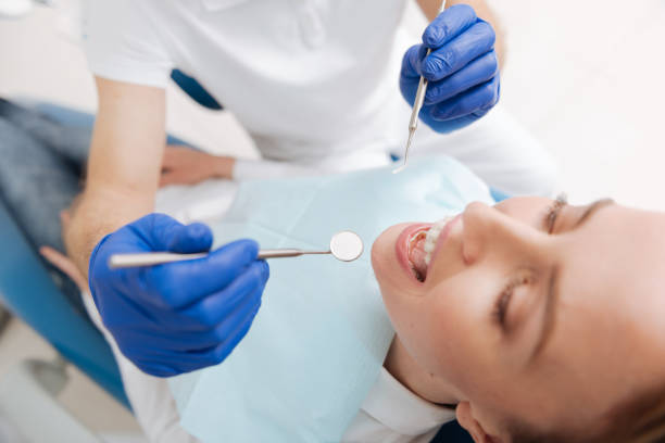 Best Dental Fillings (Composite and Amalgam)  in French Island, WI